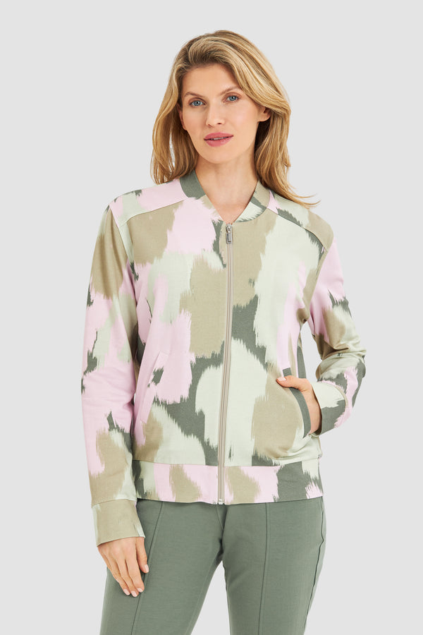 Rosch Jacket
